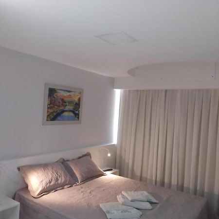 Apartamento Premium Pasargada 613 Apartment วีลา เวลยา ภายนอก รูปภาพ