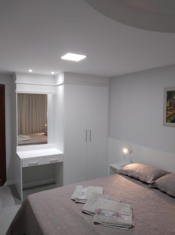 Apartamento Premium Pasargada 613 Apartment วีลา เวลยา ภายนอก รูปภาพ