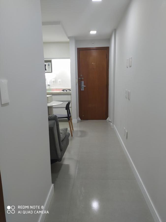 Apartamento Premium Pasargada 613 Apartment วีลา เวลยา ภายนอก รูปภาพ
